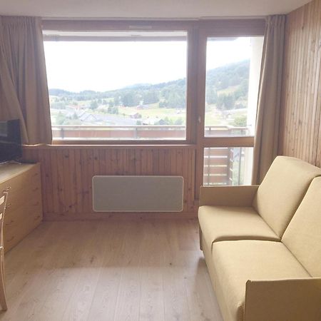 Studio Renove Au Coeur De La Station Proche Pistes Et Lac - Fr-1-814-18 Besse-et-Saint-Anastaise Exteriör bild