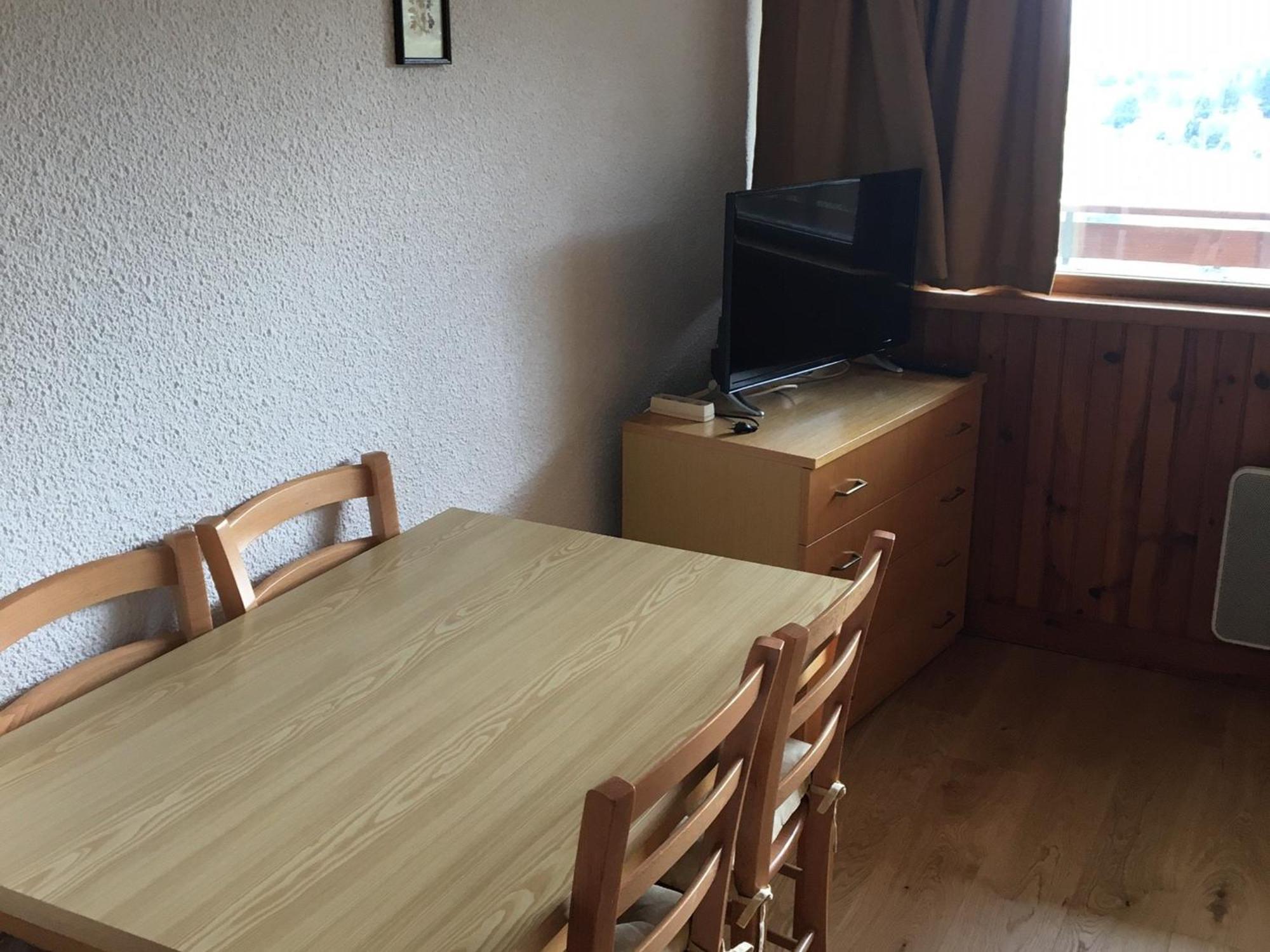 Studio Renove Au Coeur De La Station Proche Pistes Et Lac - Fr-1-814-18 Besse-et-Saint-Anastaise Exteriör bild